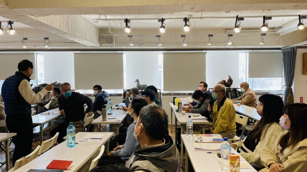 111年度水污染防治技術講習會 -5