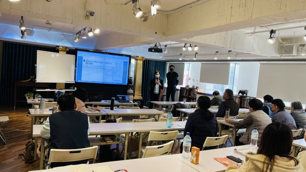 111年度水污染防治技術講習會 -6