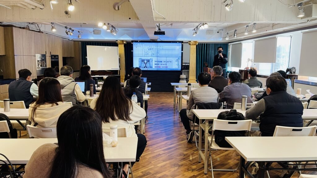 111年度水污染防治技術講習會 -7