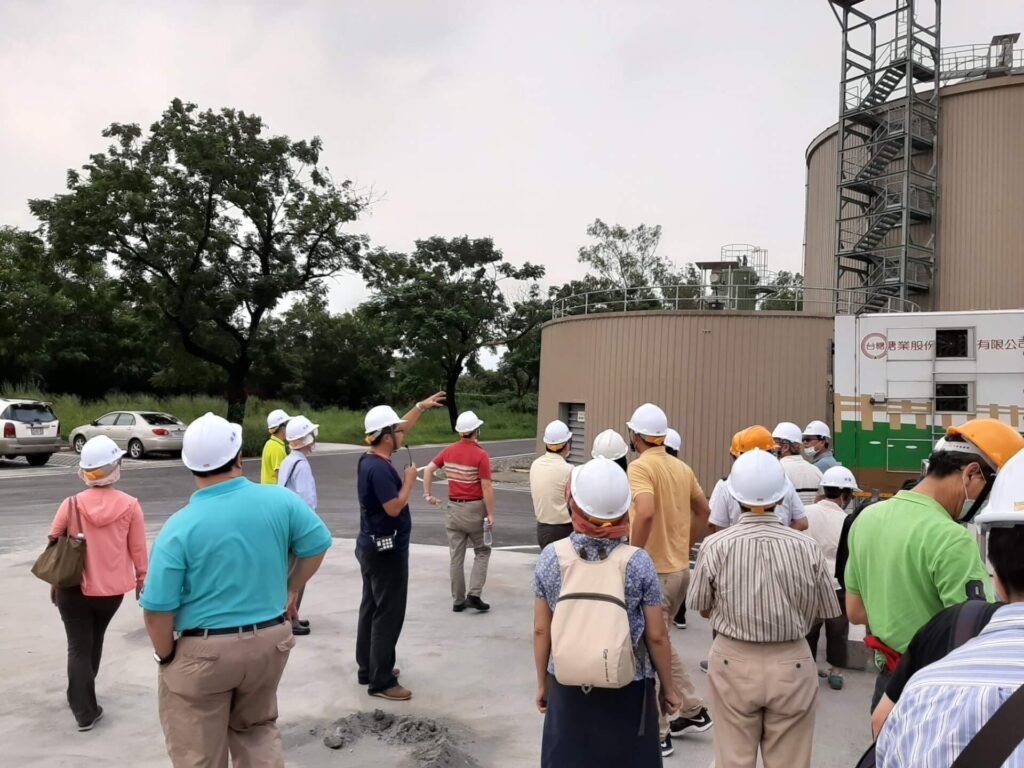 東海豐農業循環園區參訪-5