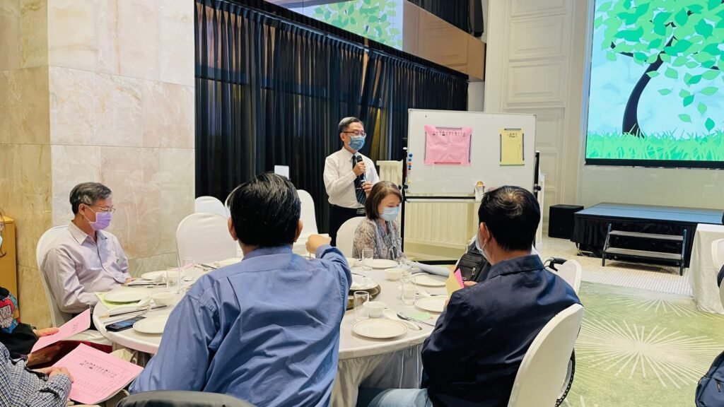 第十一屆第1次會員大會 -12