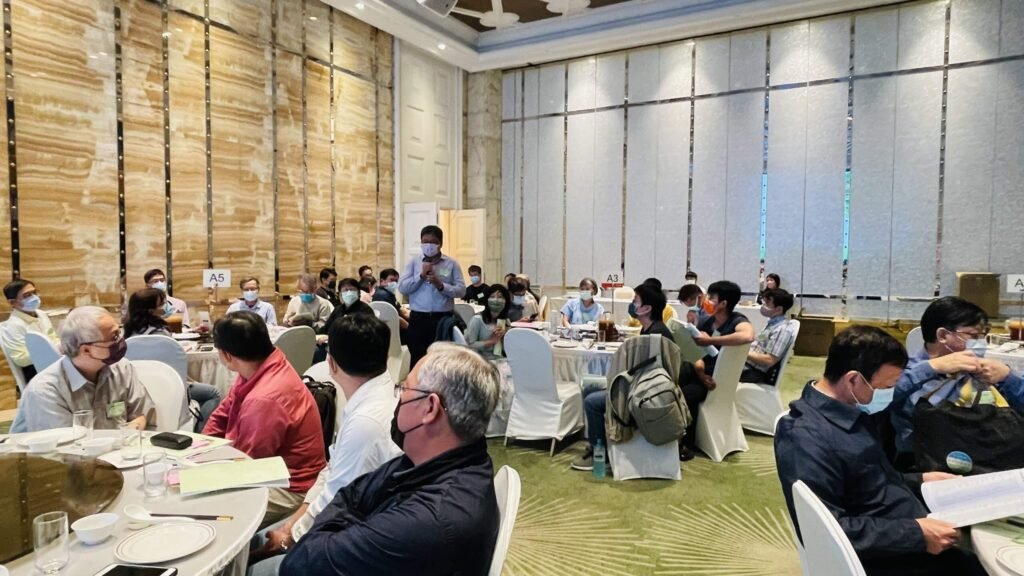 第十一屆第1次會員大會 -14