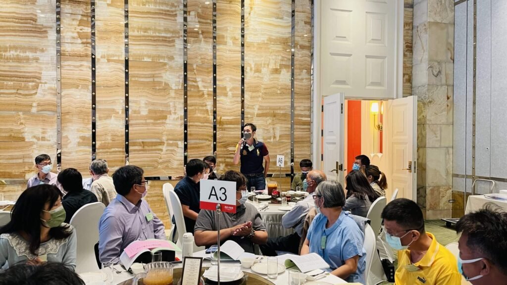 第十一屆第1次會員大會 -17