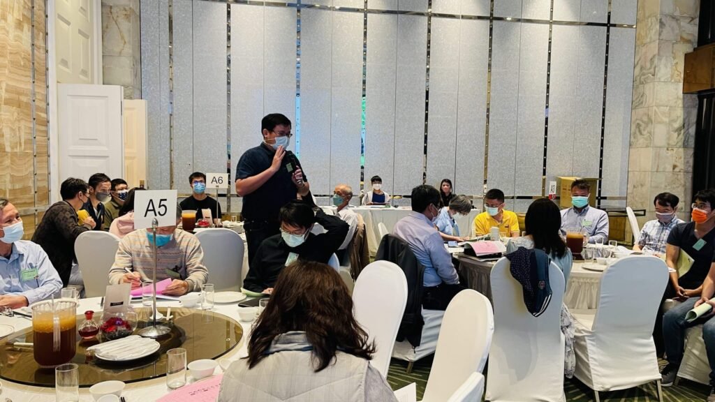 第十一屆第1次會員大會 -19