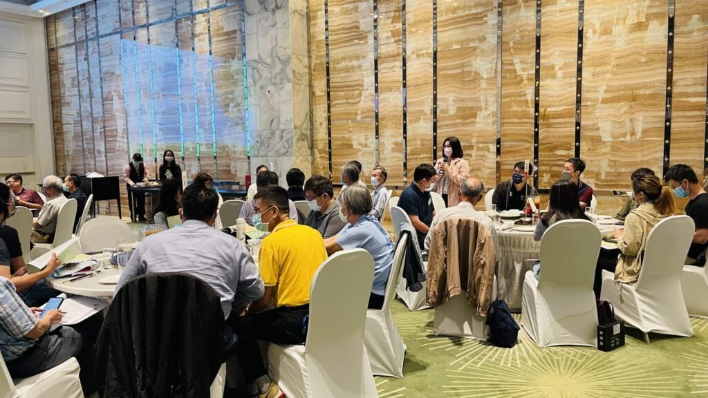 第十一屆第1次會員大會 -21