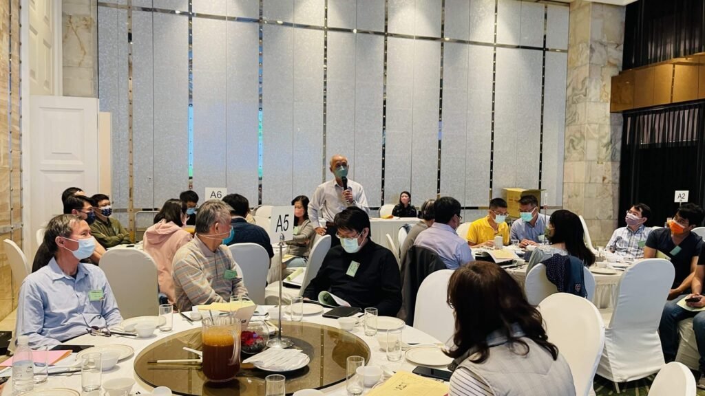 第十一屆第1次會員大會 -22