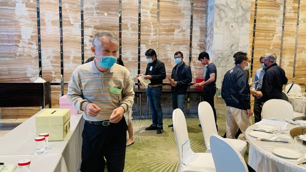 第十一屆第1次會員大會 -24