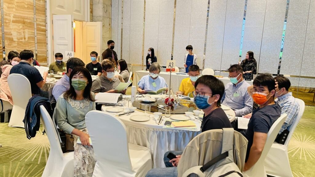 第十一屆第1次會員大會 -4