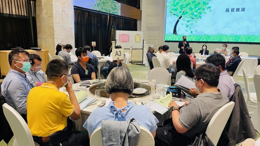 第十一屆第1次會員大會 -5