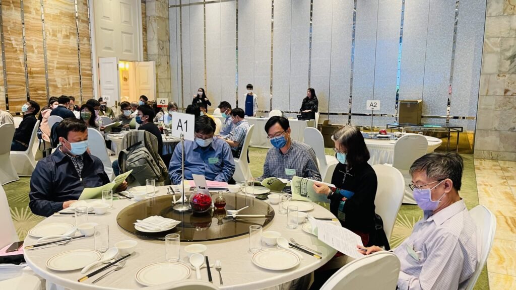 第十一屆第1次會員大會 -6