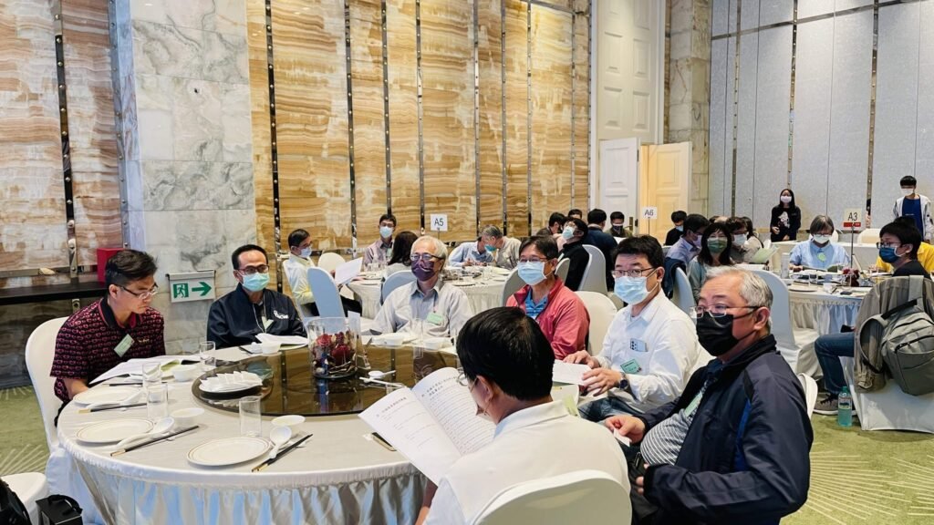 第十一屆第1次會員大會 -7